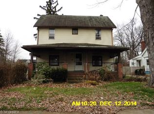 4314 Prasse Rd, South Euclid, OH 44121