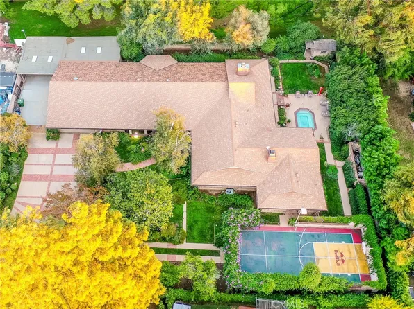 19500 Tribune St, Porter Ranch, CA 91326