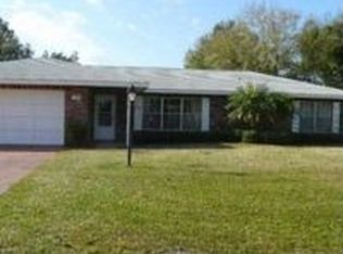 2717 Imperial Ln, Sebring, FL 33870