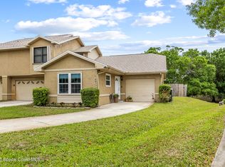461 Arbor Ridge Ln, Titusville, FL 32780