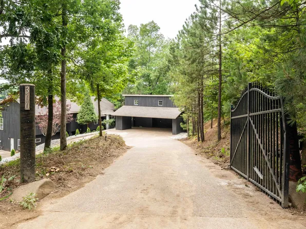 300 Parker Point, Hot Springs National Park, AR 71913