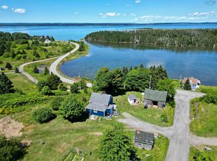 10 Pettipas Rd, Poirierville, NS B0E1K0