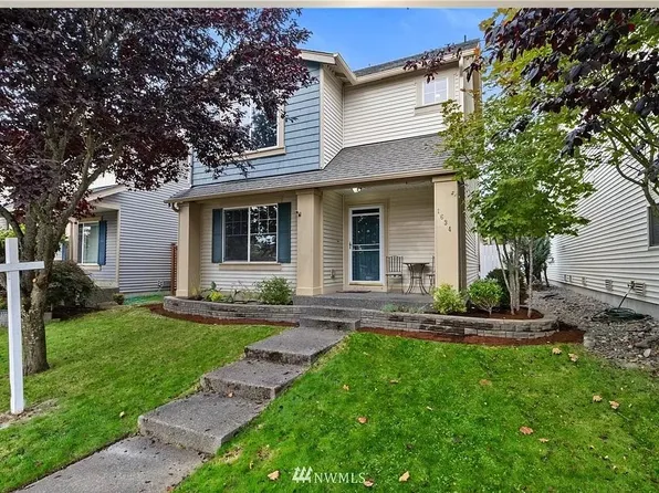 1634 Brown Ave, Dupont, WA 98327
