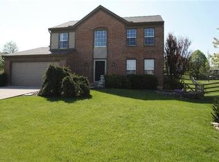 1830 Mountainview Ct, Florence, KY 41042