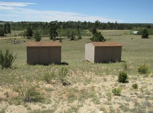 1710 Buffalo Ridge Rd, Como, CO 80456