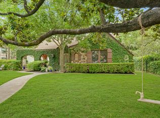 314 E Rosewood Ave, San Antonio, TX 78212