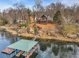 481 County Road 224, Crane Hill, AL 35053