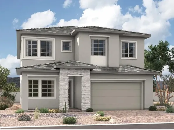 96 Vernalis Ave, Las Vegas, NV 89138