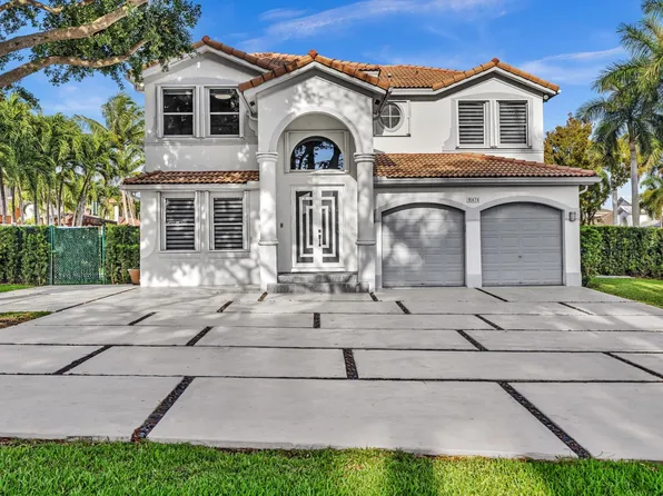 16474 SW 59th Terrace, Miami, FL 33193