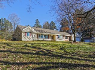 1738 Middlebury Rd, Middlebury, CT 06762