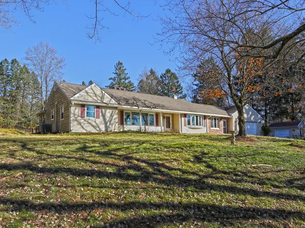 1738 Middlebury Road, Middlebury, CT 06762