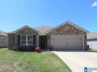 264 Highland View Dr, Lincoln, AL 35096