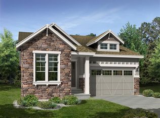 2442 Lassen Ln, Castle Rock, CO 80109