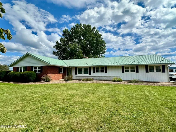 366 Southview Dr, Elysburg, PA 17824