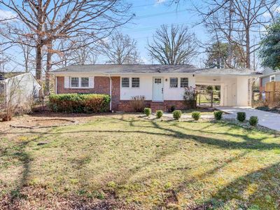 16 Flower Dr, Greenville, SC, 29605