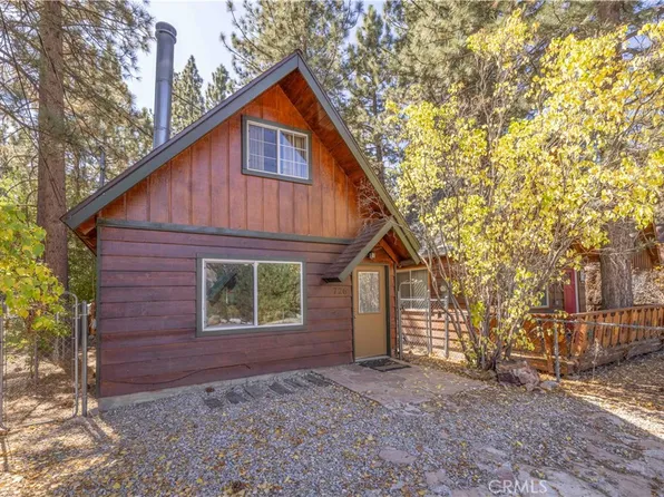726 Maltby Blvd, Big Bear City, CA 92314