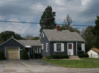 7302 Grand Blvd, Hobart, IN 46342