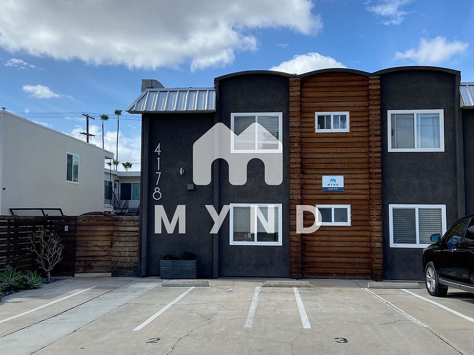 1st image of 4178 32nd St APT 2