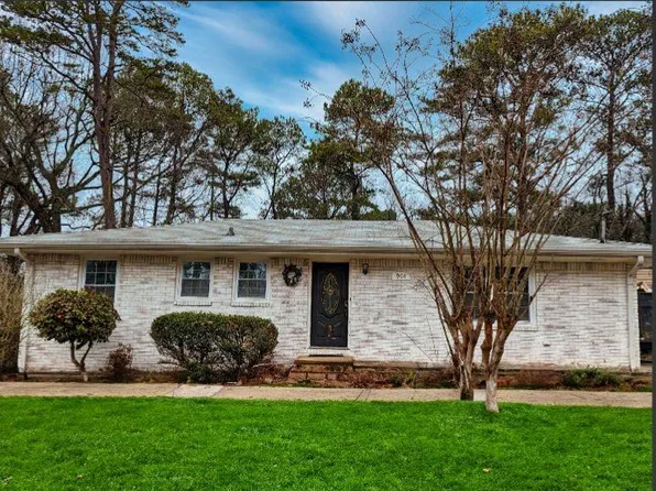 904 Boca Raton Dr, Forest Park, GA 30297