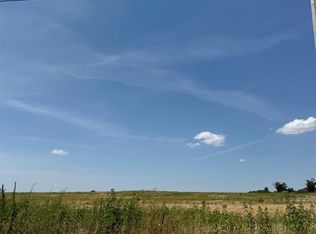 County Line Rd, Blanchard, OK 73010