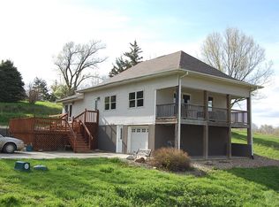2398 East Ave, Garwin, IA 50632