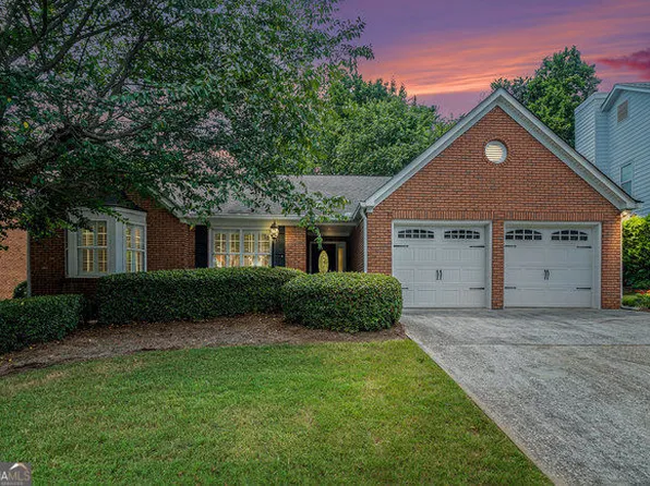 2532 Crofton Ct, Suwanee, GA 30024