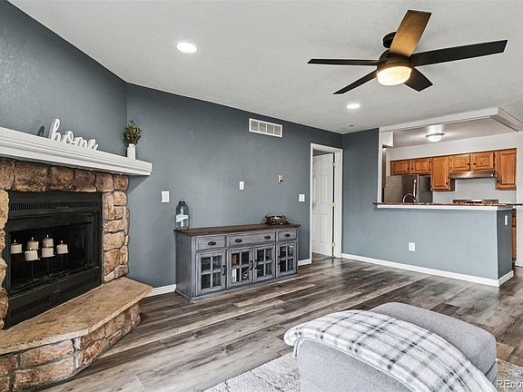 3rd image of 7468 S Alkire Street #104