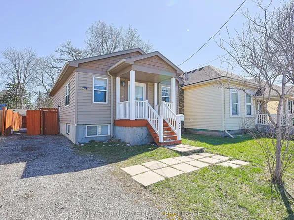 434 Egerton St, London, ON N5W 3Z4