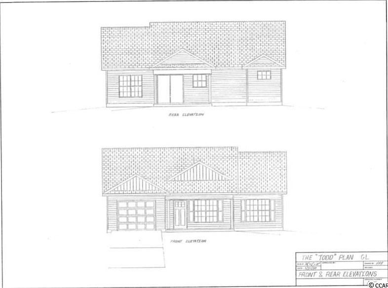 2nd image of 4273 Bryant St. Lot 4