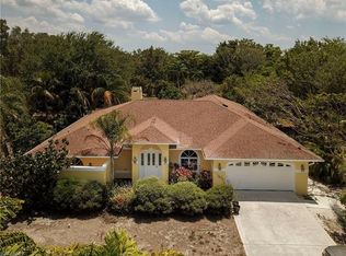 6761 Capri Ln, Bokeelia, FL 33922