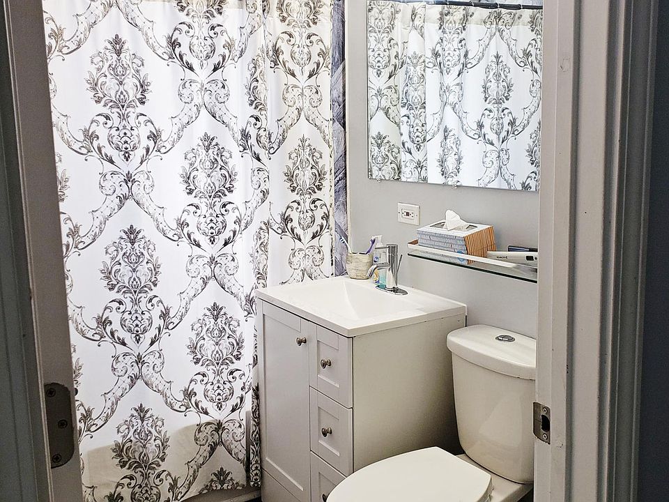 Updated Bathroom
