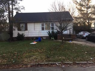 150 Davidson St, Wyandanch, NY 11798