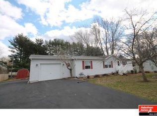 N7382 Beaver Bay Dr, Beaver Dam, WI