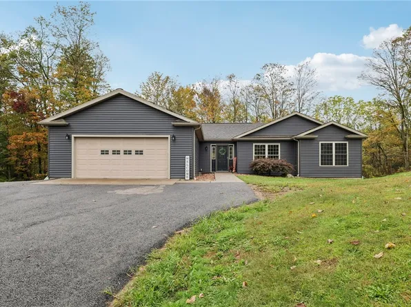 3660 State Route 208, New Wilmington, PA 16142