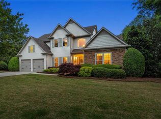 12850 Morningpark Cir, Milton, GA 30004