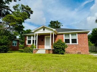 104 N L St, Pensacola, FL 32502