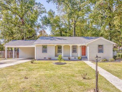 18 Orlystes Dr SW, Rome, GA, 30161
