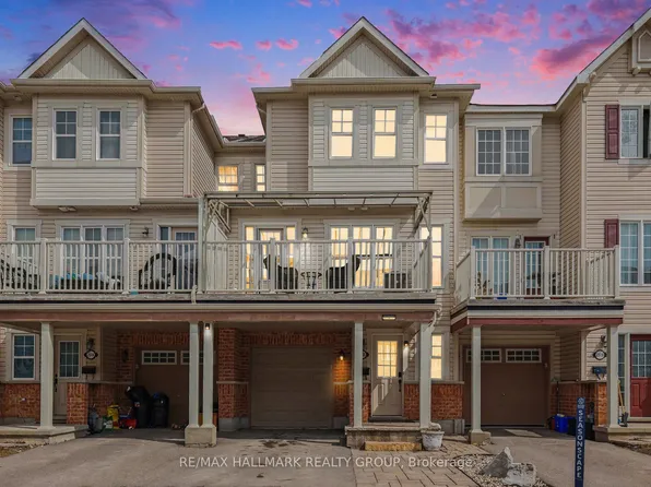 2516 Nutgrove Ave, Ottawa, ON K2J 0X3