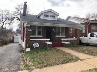 6206 Stillwell Dr, Saint Louis, MO