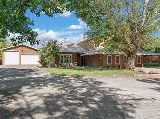 6587 Corrales Rd, Corrales, NM 87048