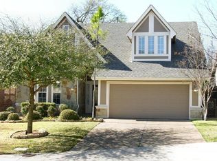 7917 Glade Creek Ct, Dallas, TX 75218