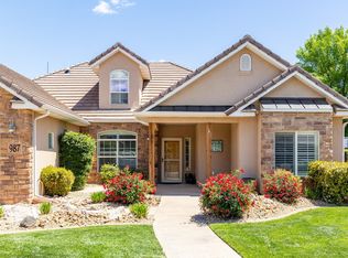 987 S 620th St E, Saint George, UT 84790