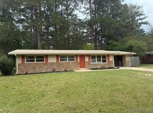 967 Elm Ave, Elba, AL 36323