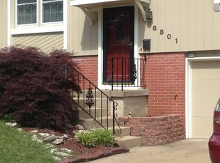 8801 Ford Ave, Kansas City, MO 64138
