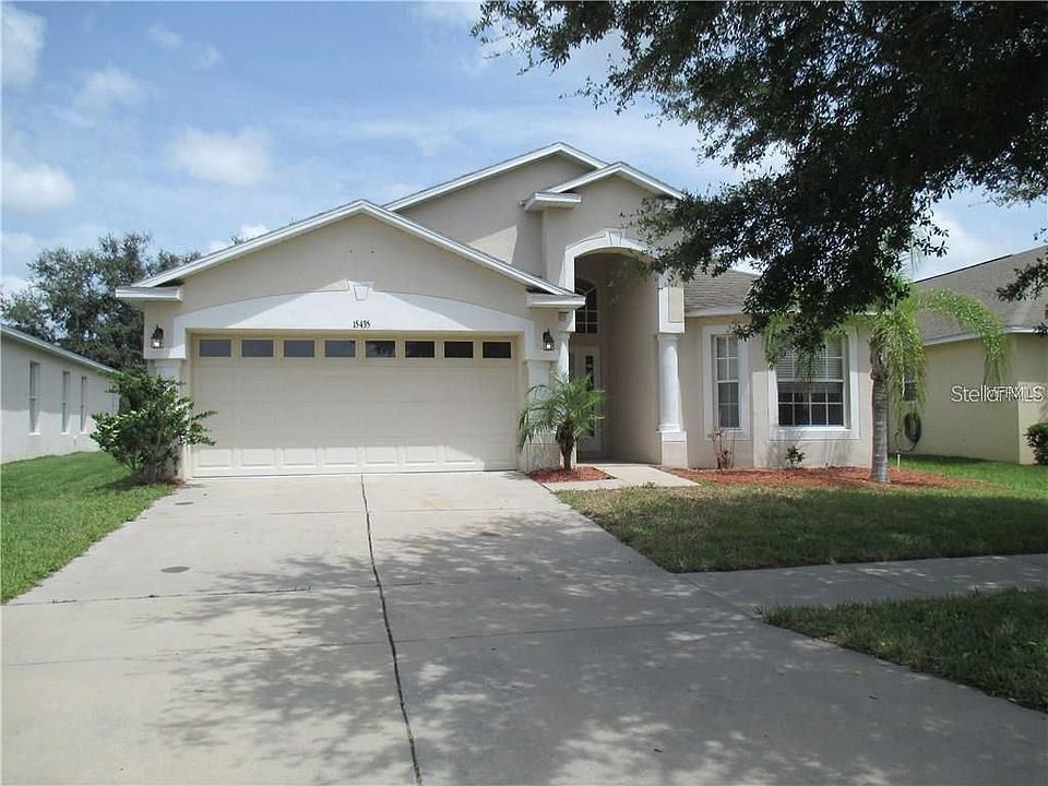 1st image of 15435 Long Cypress Dr