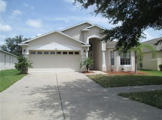 15435 Long Cypress Dr, Ruskin, FL 33573