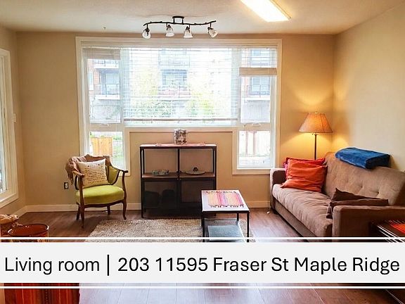 5th image of 11595 Fraser St #203