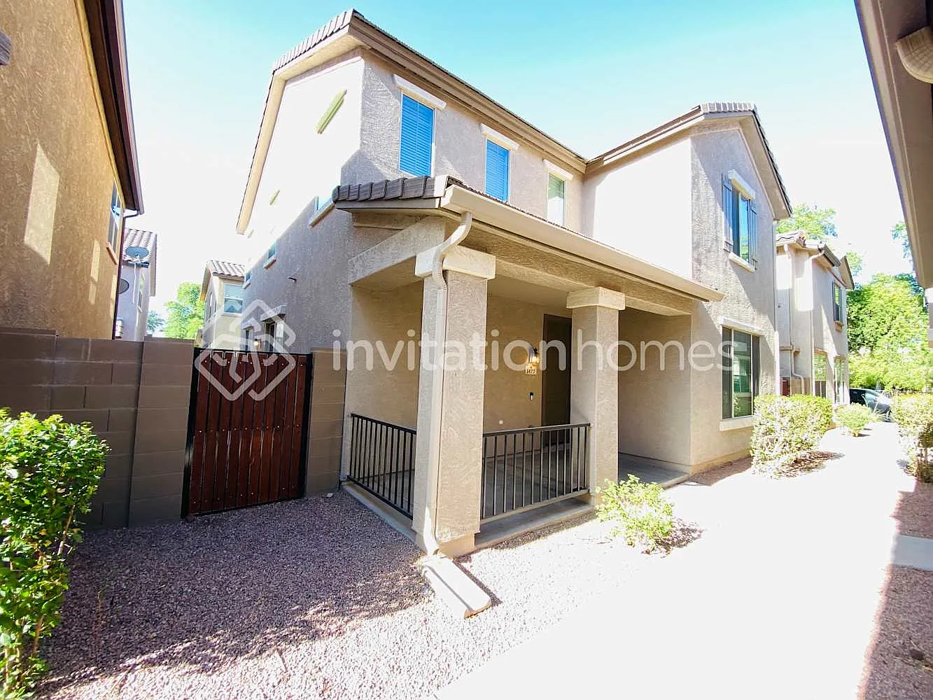 1477 S Sinova Ave Gilbert, AZ 85296 — Photo 1