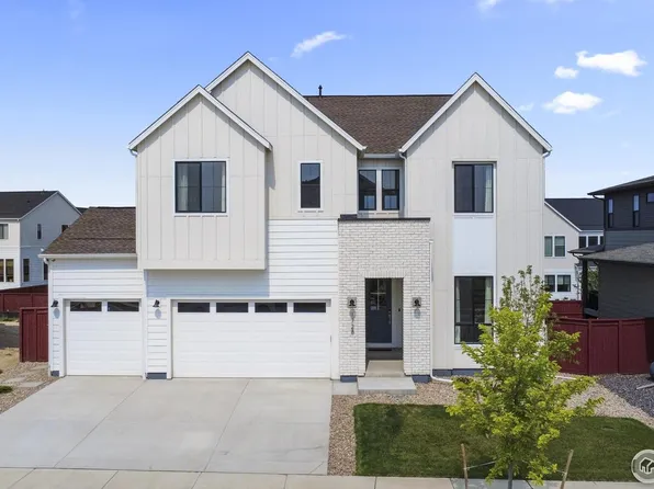 1728 Center Pivot Dr, Windsor, CO 80550