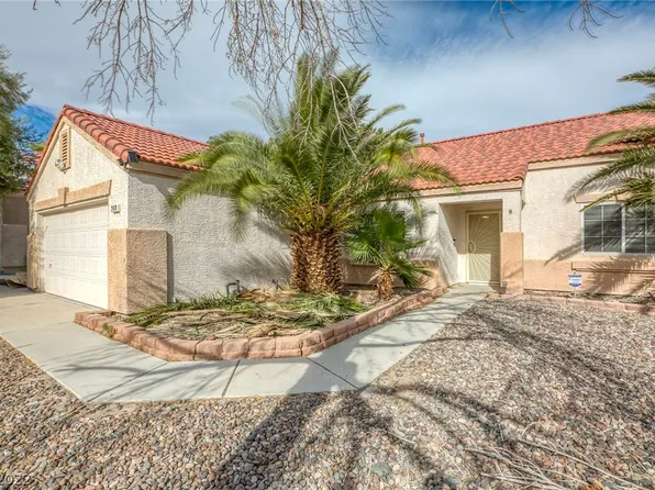 2410 Inlet Beach Ct, North Las Vegas, NV 89031